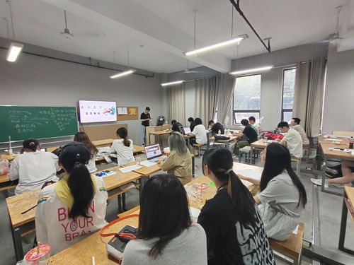 筑安全防線，繪平安校園——建筑與景觀設計學院開展安全教育主題團日活動暨安防系統設計施工服務研討